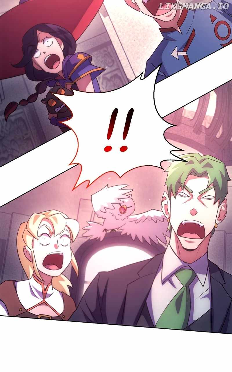 Surviving in an Action - chapter-95 - Page 86