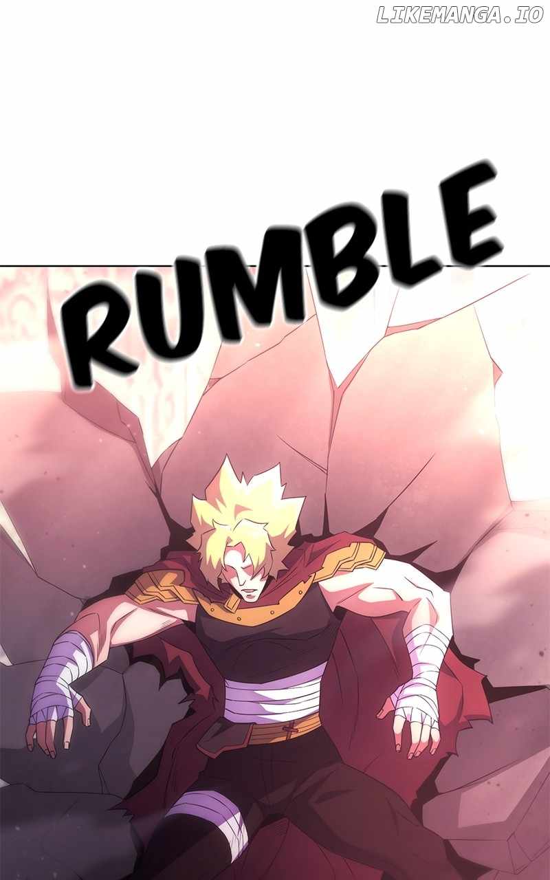 Surviving in an Action - chapter-95 - Page 87