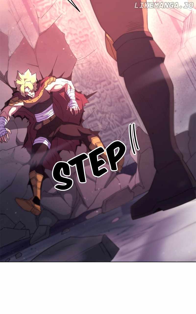 Surviving in an Action - chapter-95 - Page 89