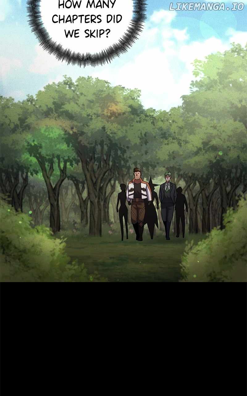 Surviving in an Action - chapter-95 - Page 9