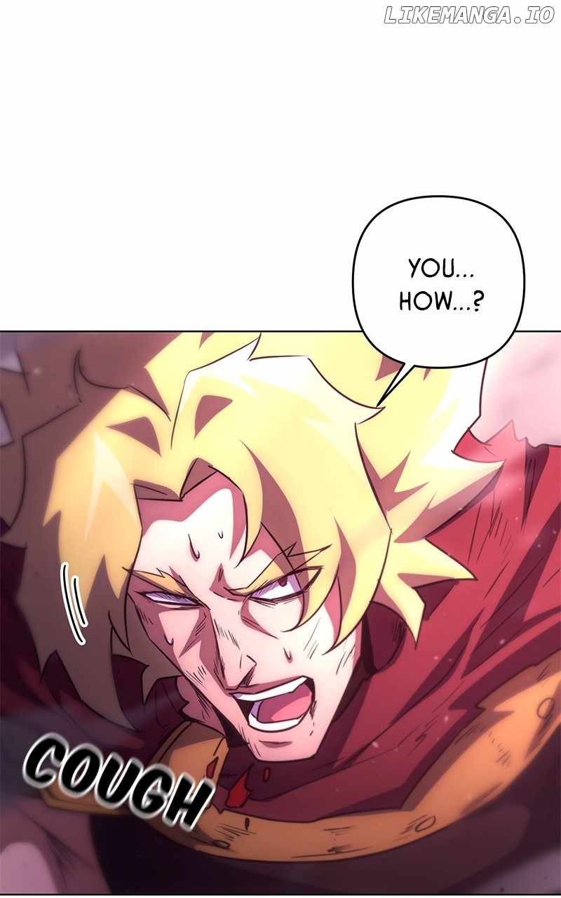 Surviving in an Action - chapter-95 - Page 90