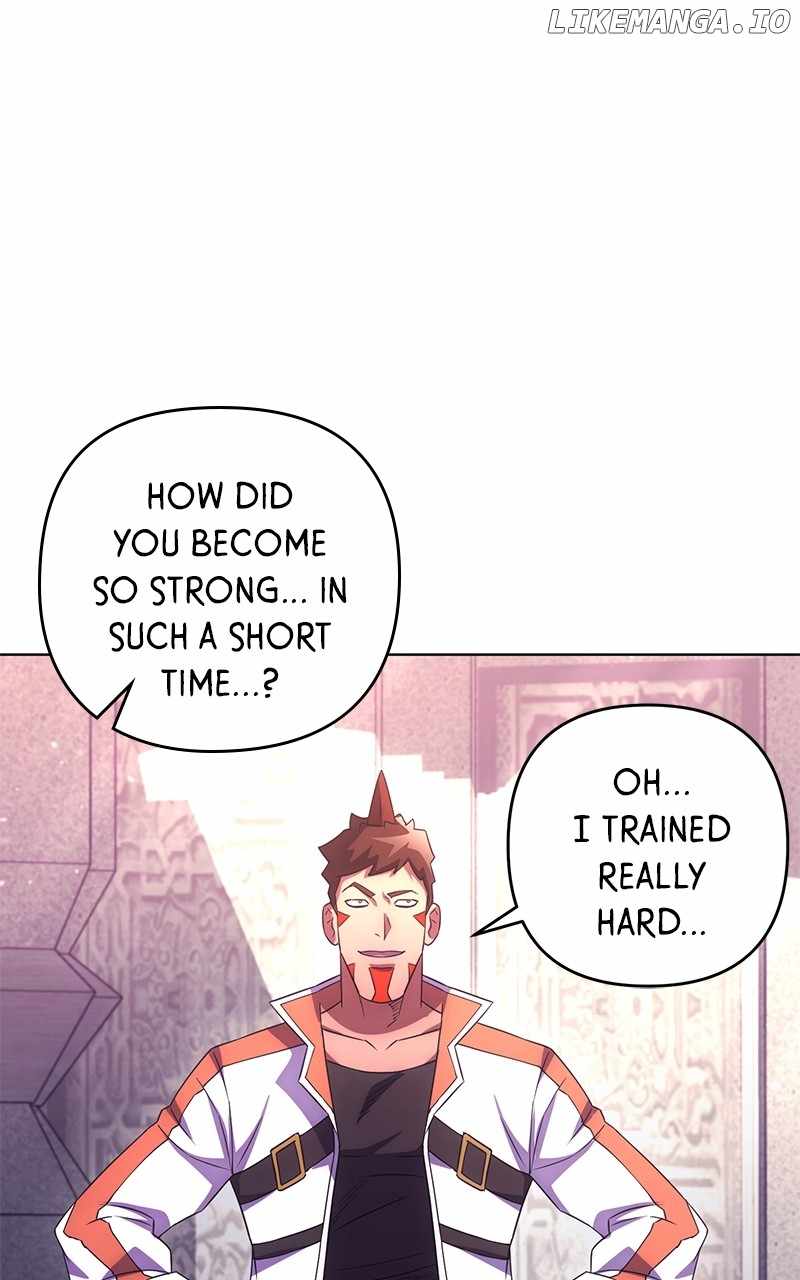 Surviving in an Action - chapter-95 - Page 91