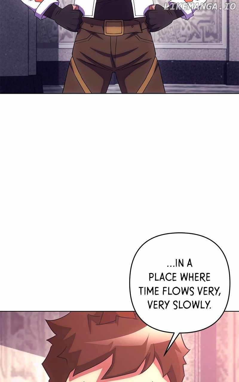Surviving in an Action - chapter-95 - Page 92