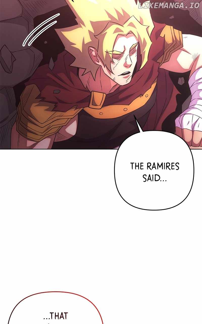 Surviving in an Action - chapter-95 - Page 95