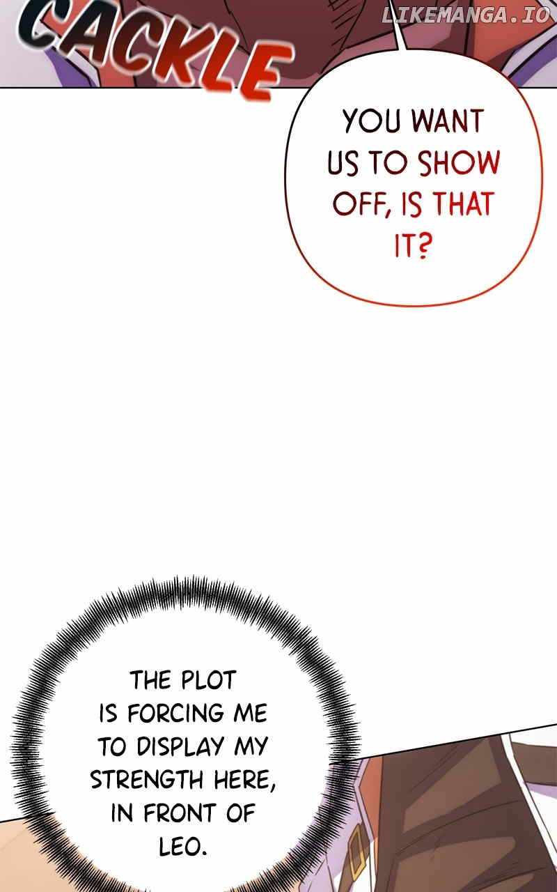 Surviving in an Action - chapter-96 - Page 100