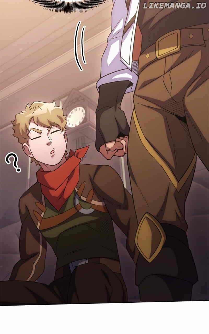 Surviving in an Action - chapter-96 - Page 101