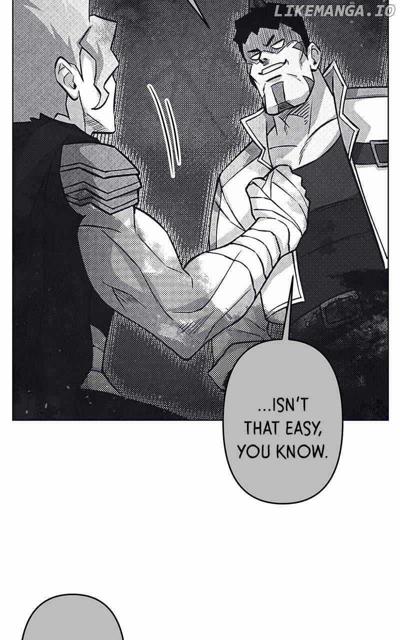 Surviving in an Action - chapter-96 - Page 15