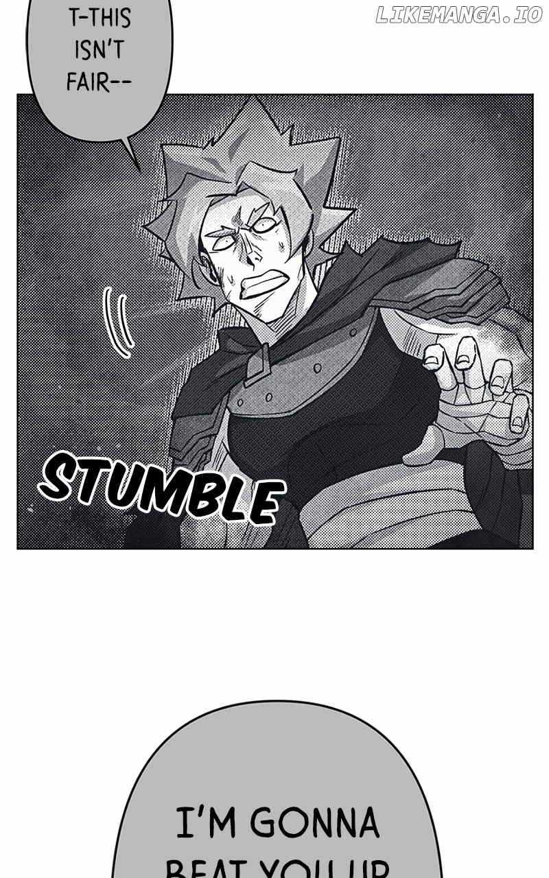 Surviving in an Action - chapter-96 - Page 16