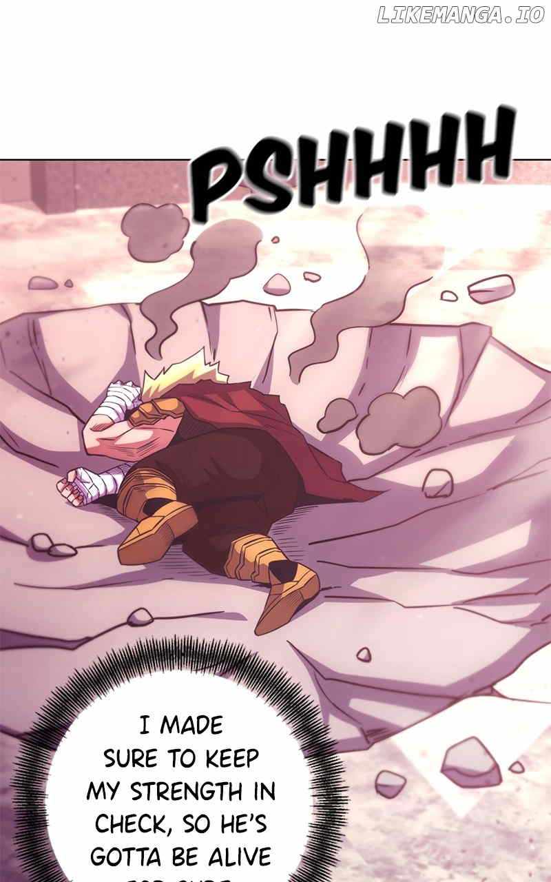 Surviving in an Action - chapter-96 - Page 24