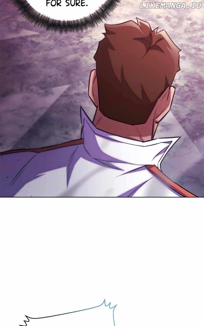 Surviving in an Action - chapter-96 - Page 25
