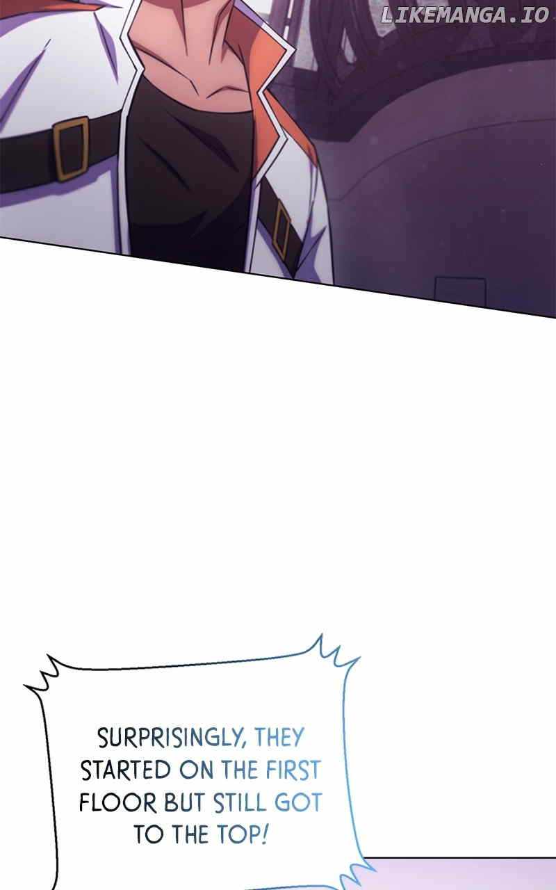 Surviving in an Action - chapter-96 - Page 27