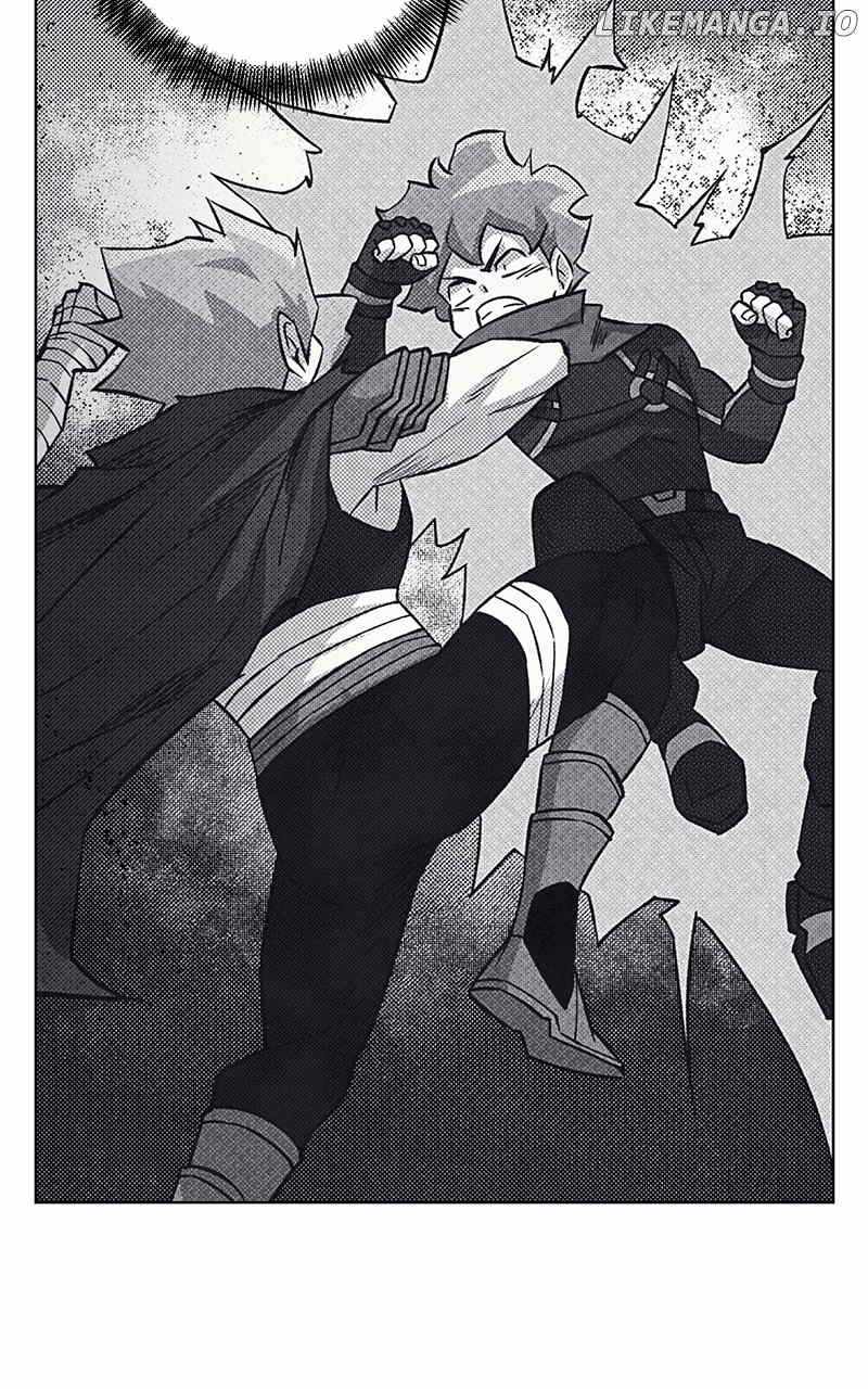 Surviving in an Action - chapter-96 - Page 3
