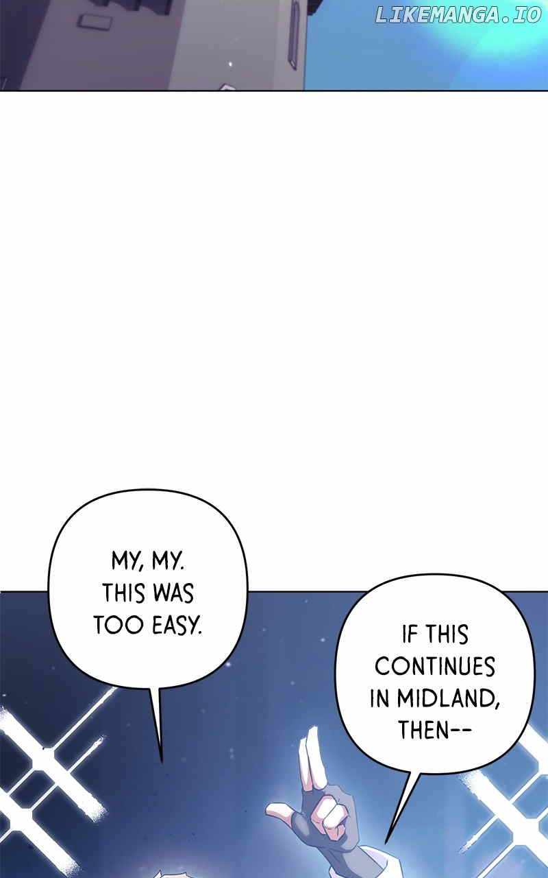 Surviving in an Action - chapter-96 - Page 33