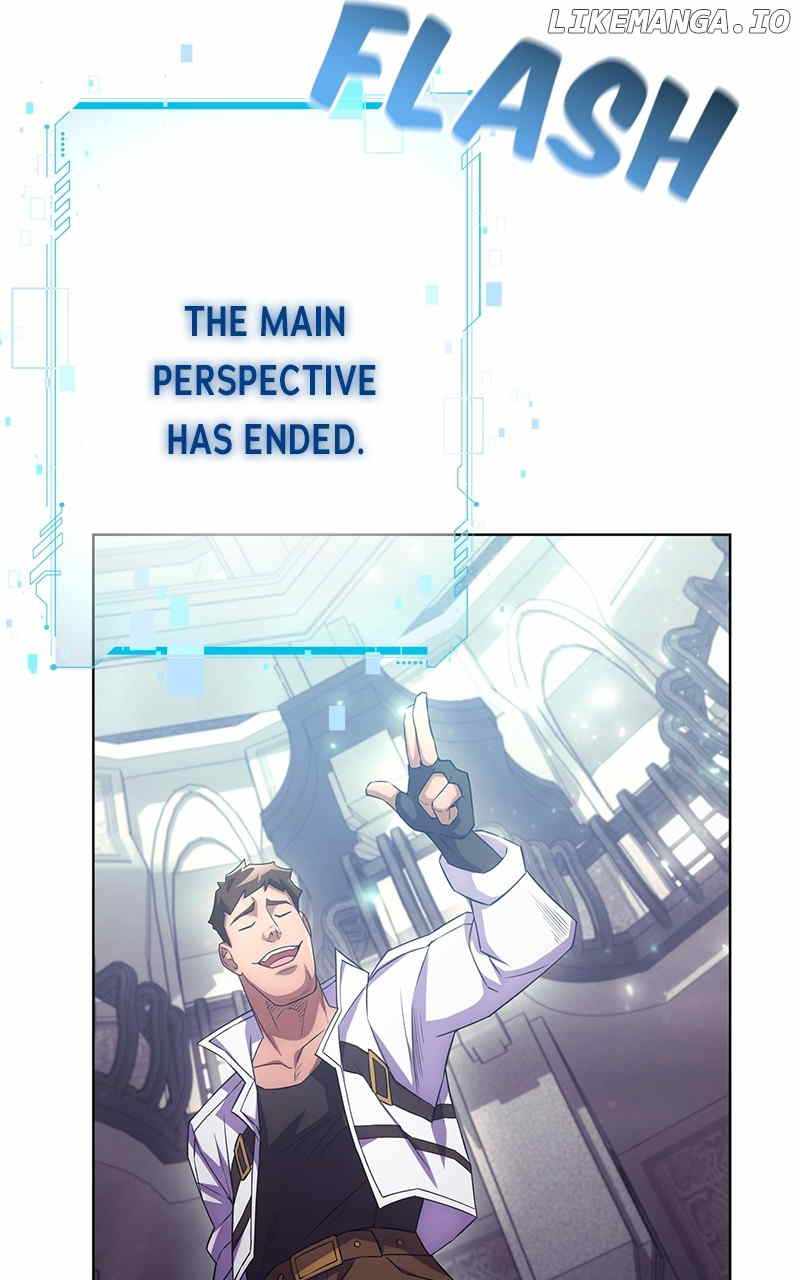Surviving in an Action - chapter-96 - Page 35