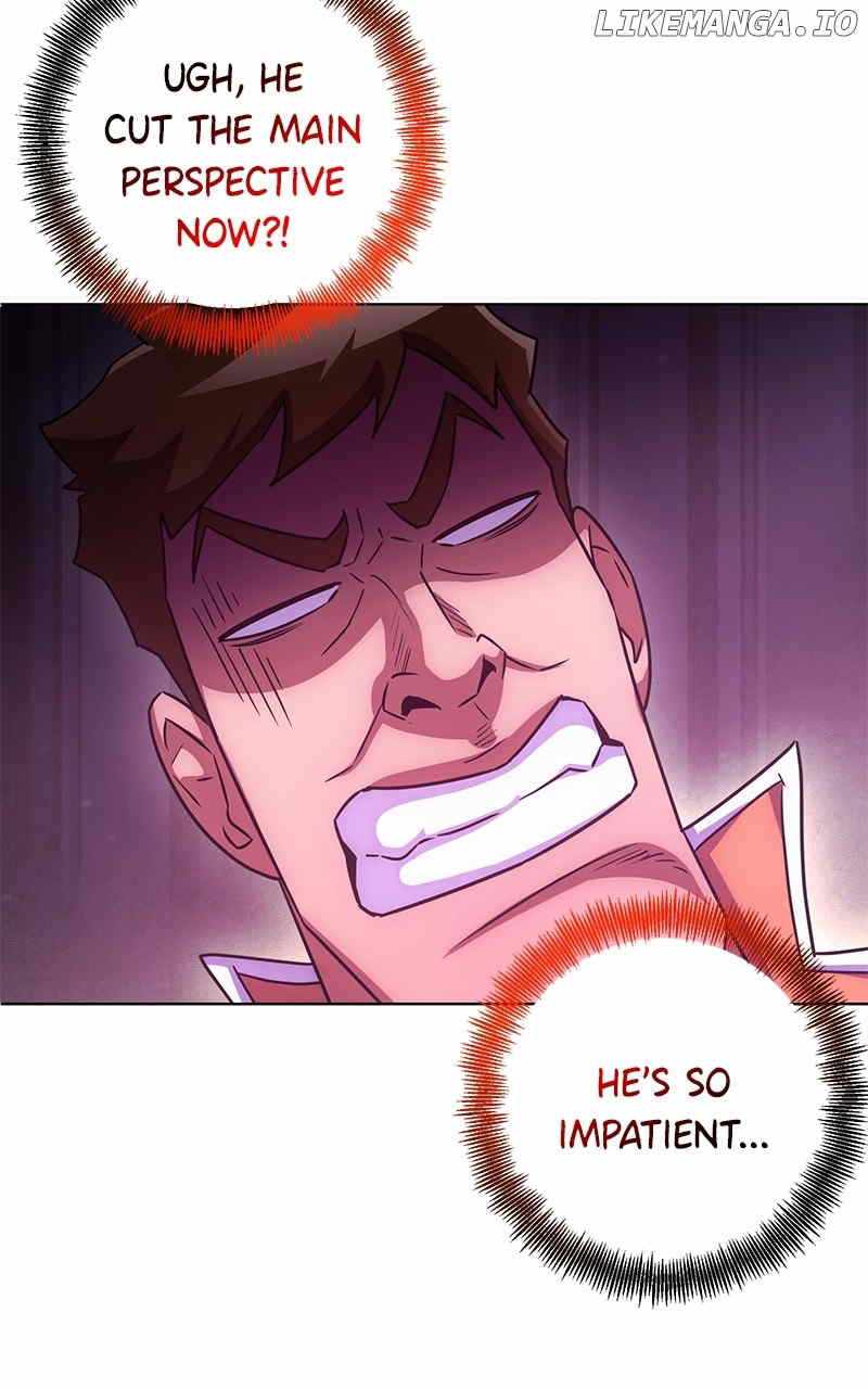 Surviving in an Action - chapter-96 - Page 37