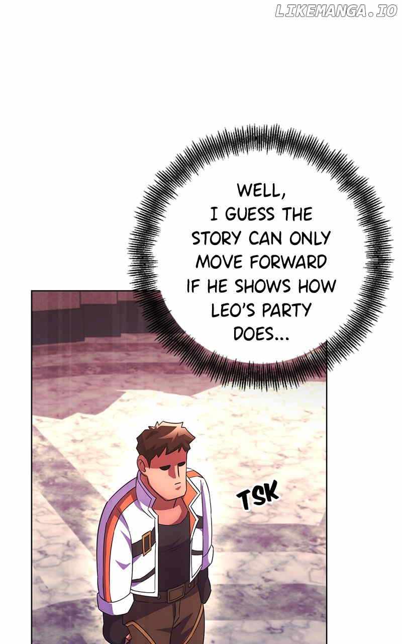 Surviving in an Action - chapter-96 - Page 38