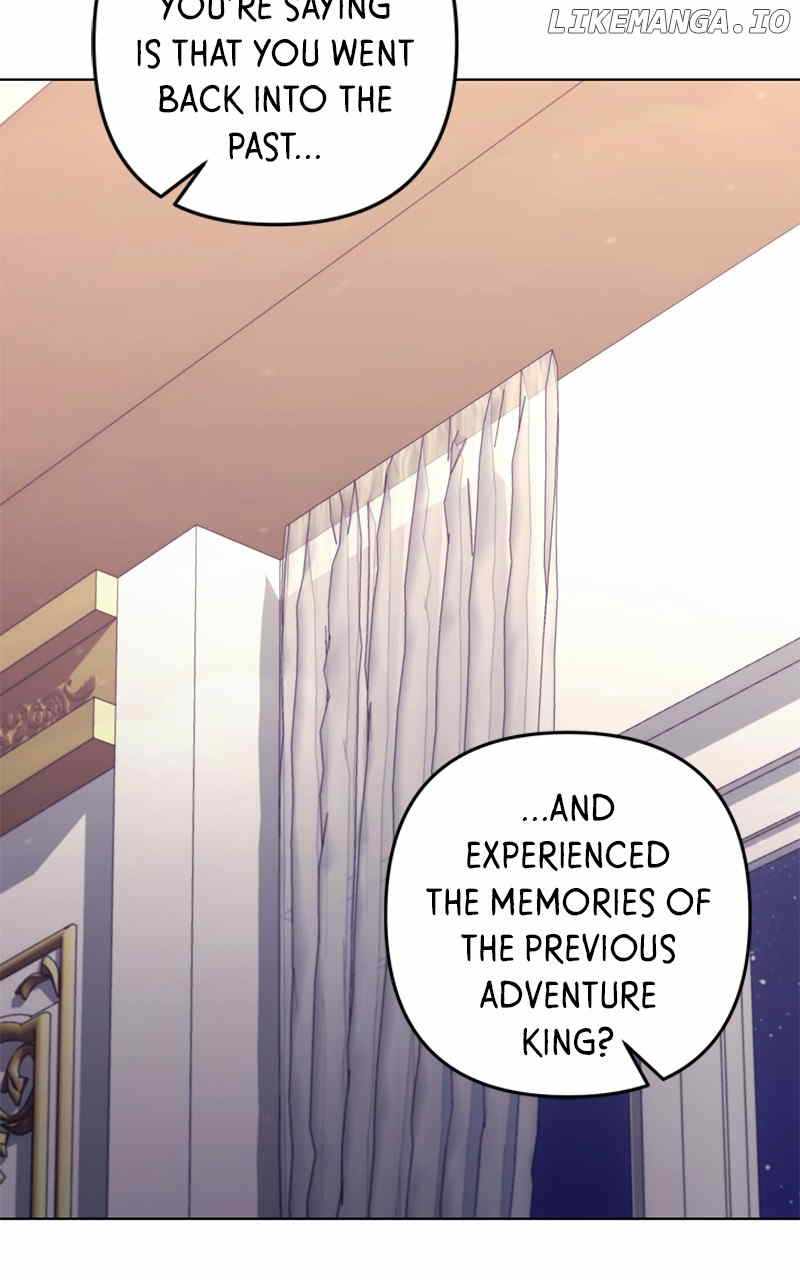 Surviving in an Action - chapter-96 - Page 49