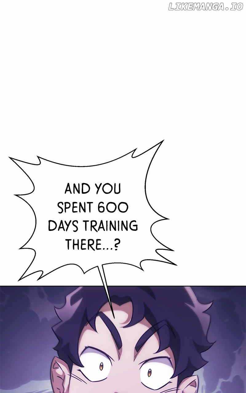 Surviving in an Action - chapter-96 - Page 50