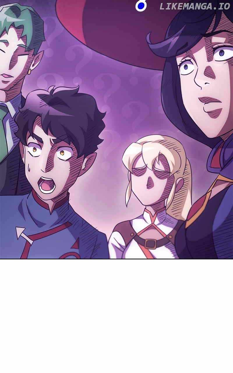Surviving in an Action - chapter-96 - Page 58