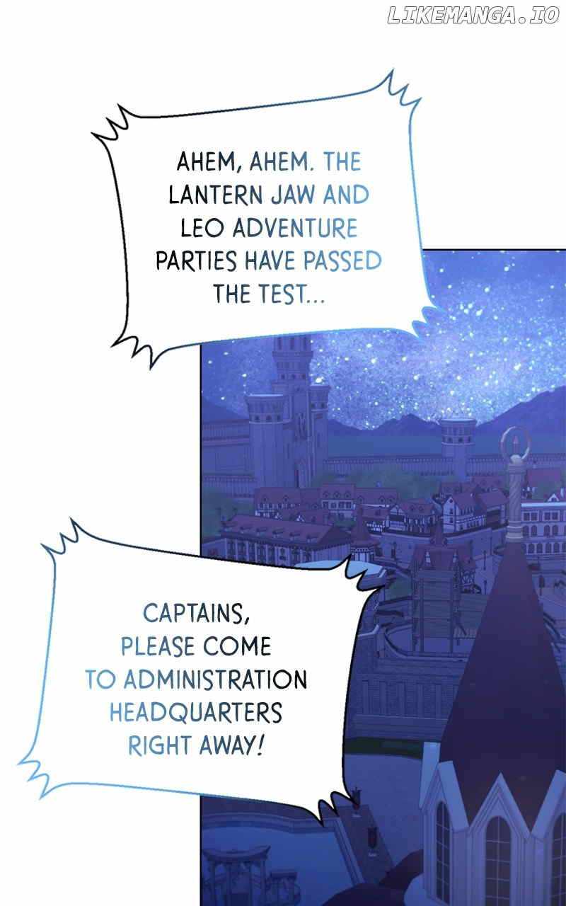 Surviving in an Action - chapter-96 - Page 59