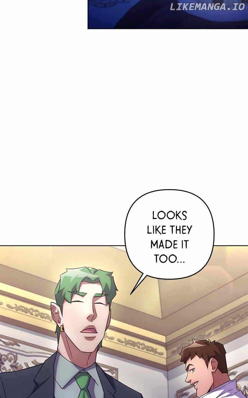 Surviving in an Action - chapter-96 - Page 60