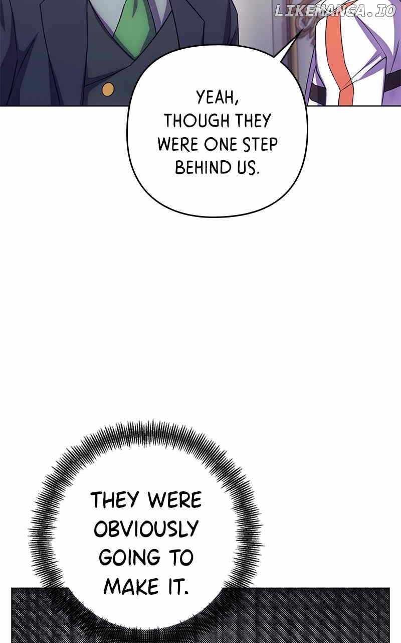 Surviving in an Action - chapter-96 - Page 61