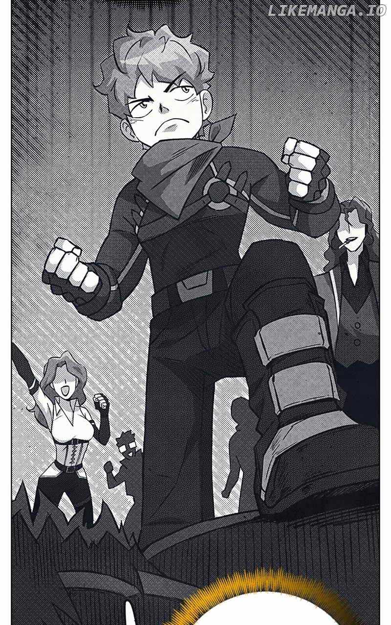 Surviving in an Action - chapter-96 - Page 62
