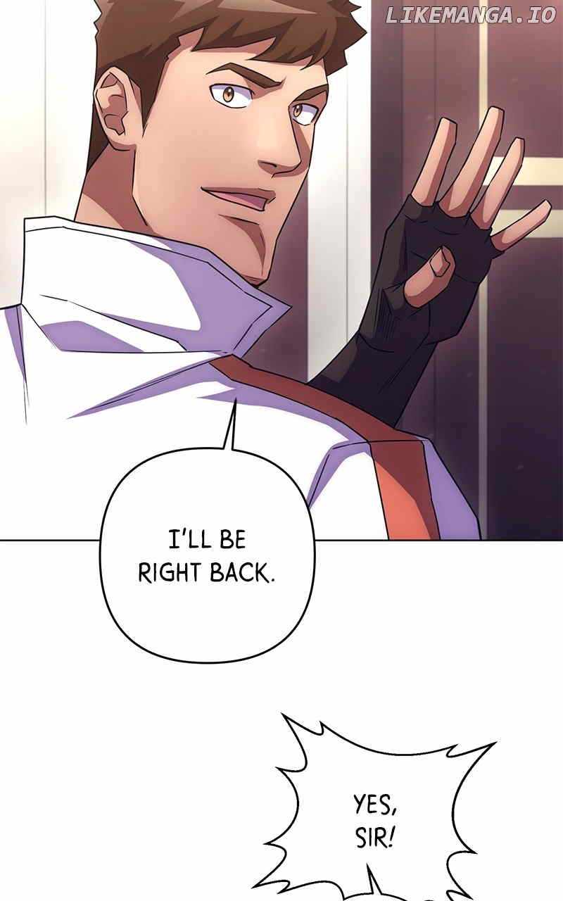 Surviving in an Action - chapter-96 - Page 64