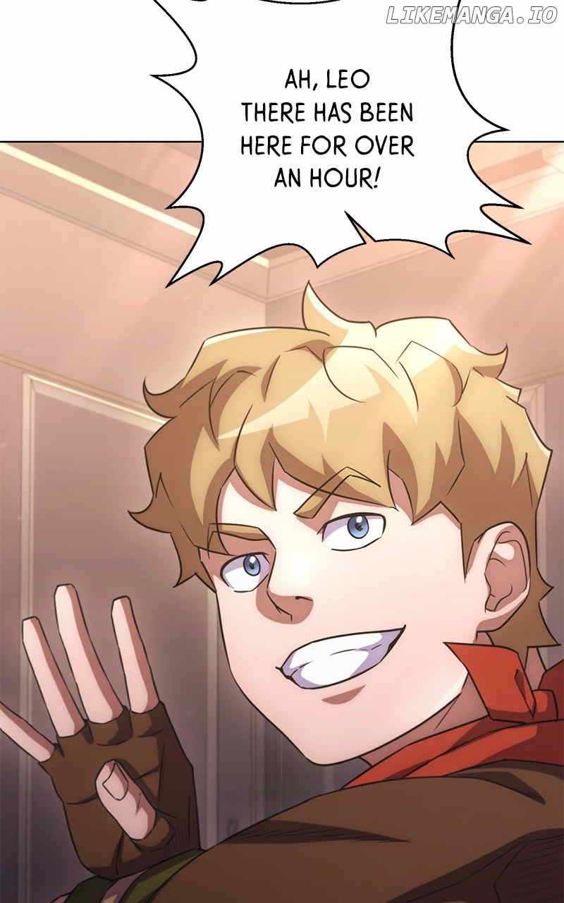 Surviving in an Action - chapter-96 - Page 72