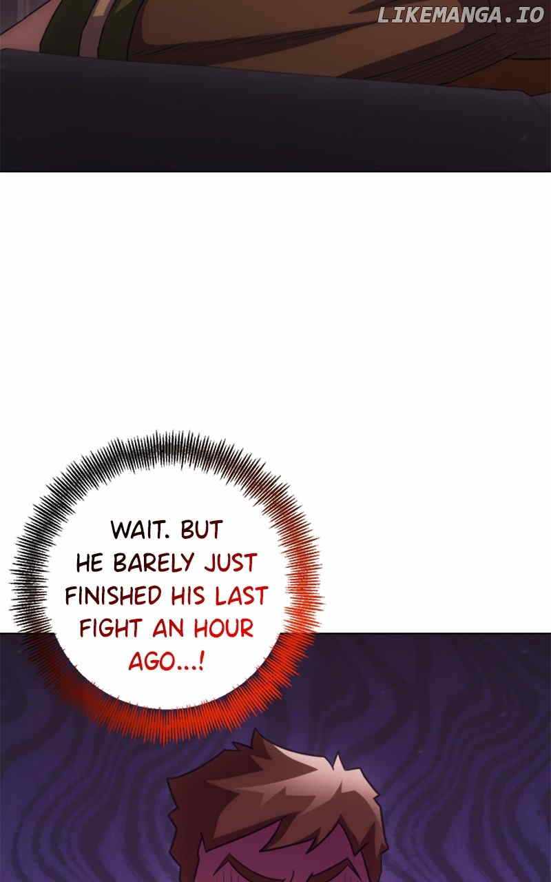 Surviving in an Action - chapter-96 - Page 73