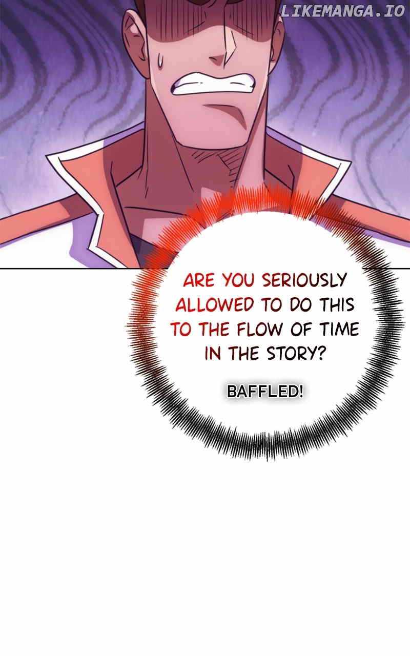 Surviving in an Action - chapter-96 - Page 74
