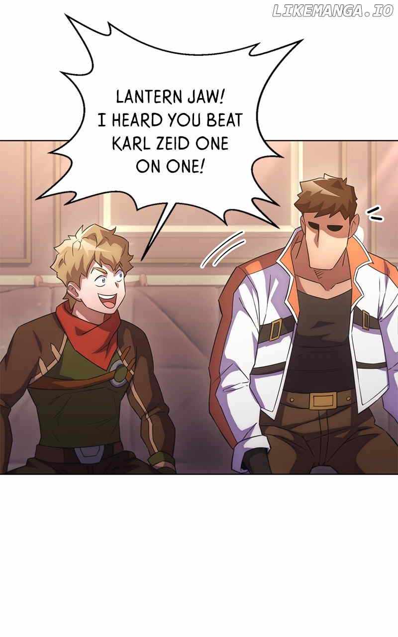 Surviving in an Action - chapter-96 - Page 75