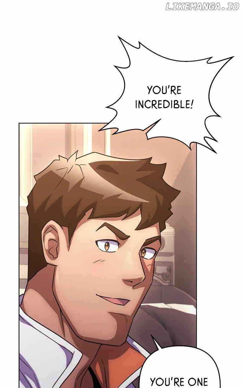 Surviving in an Action - chapter-96 - Page 76