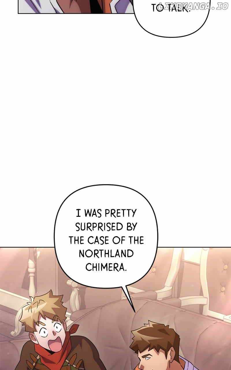 Surviving in an Action - chapter-96 - Page 77