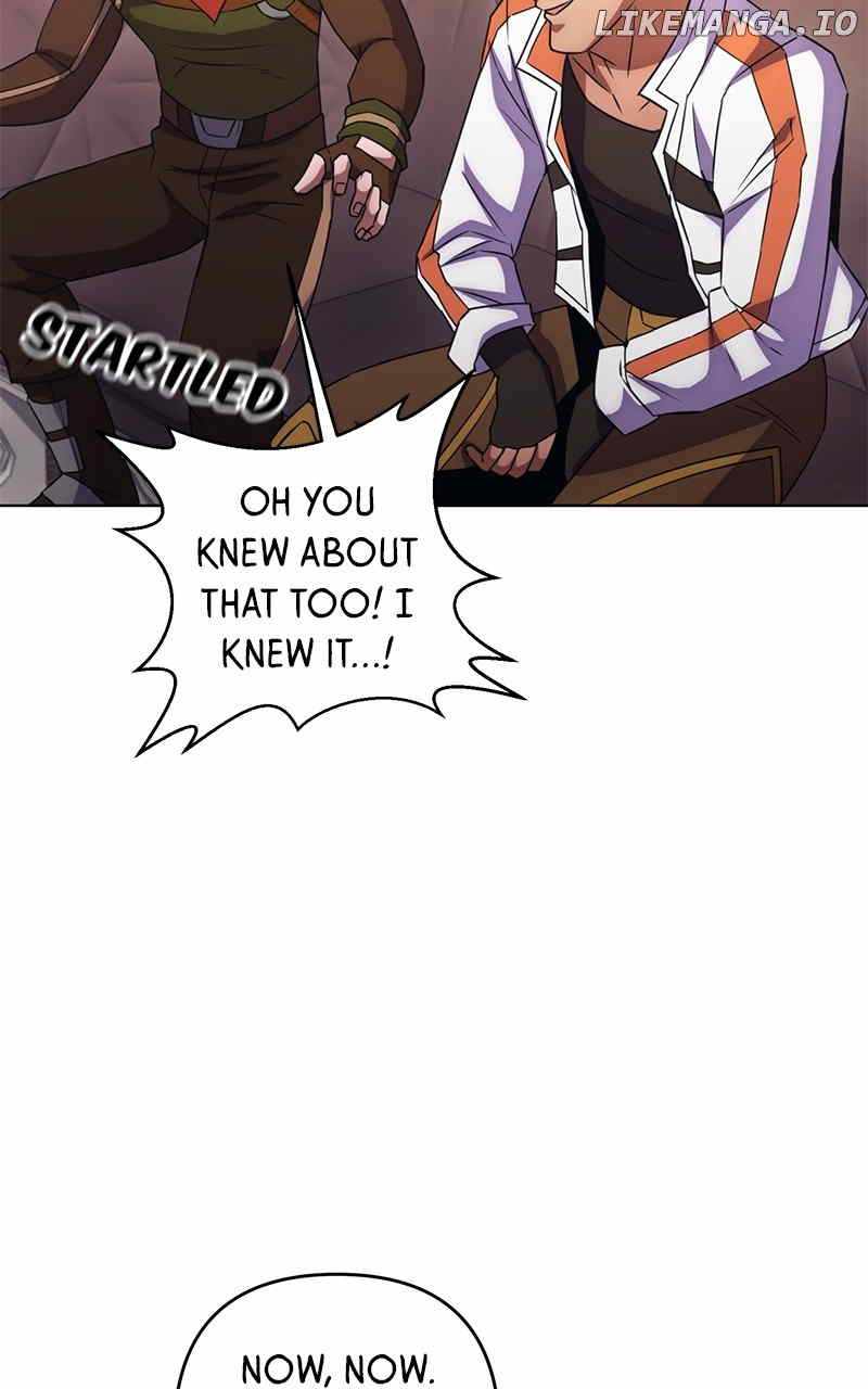Surviving in an Action - chapter-96 - Page 78