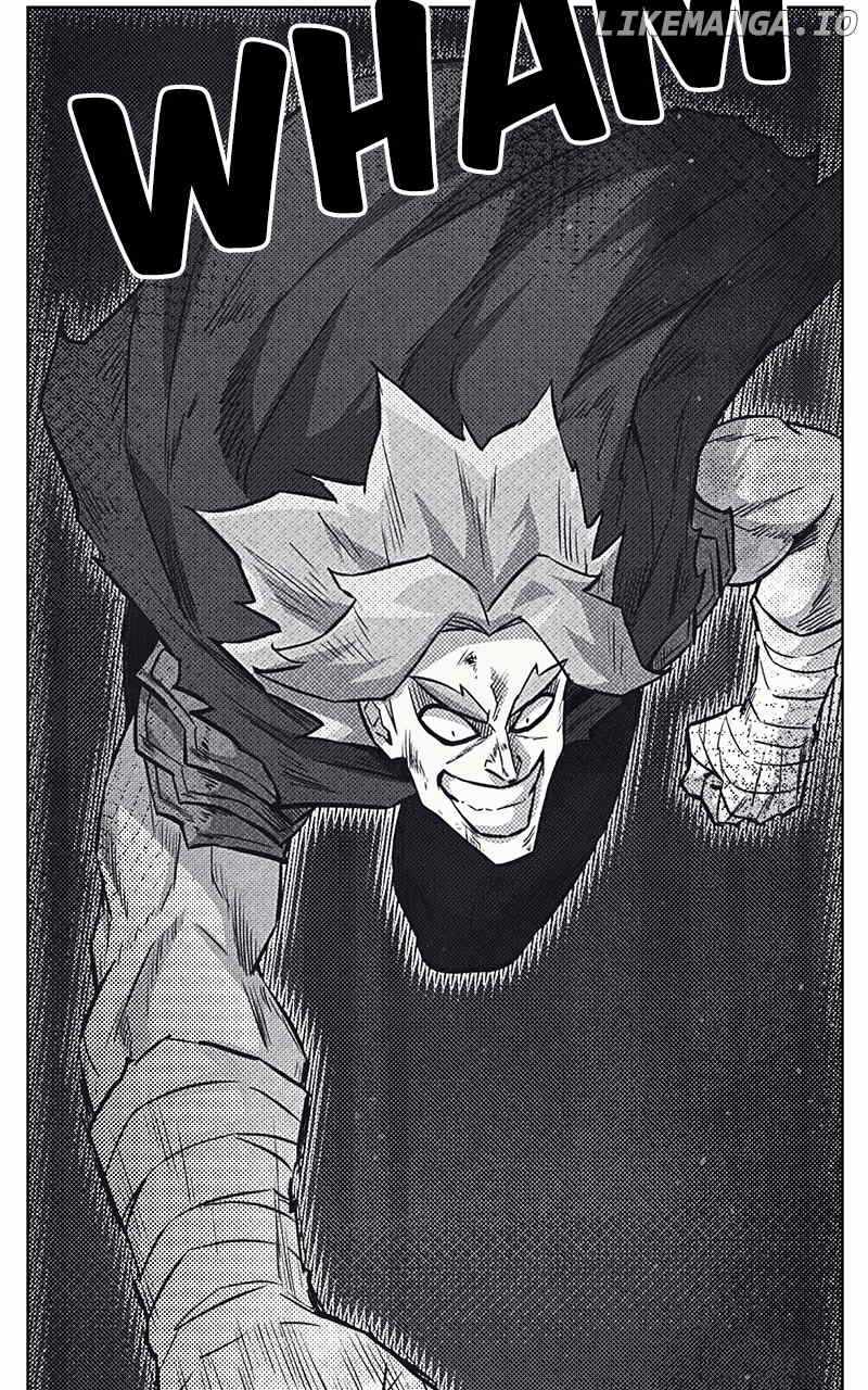 Surviving in an Action - chapter-96 - Page 8