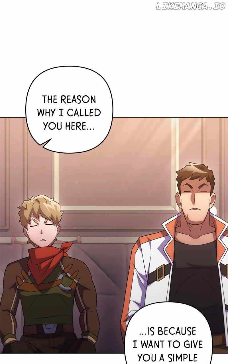 Surviving in an Action - chapter-96 - Page 80