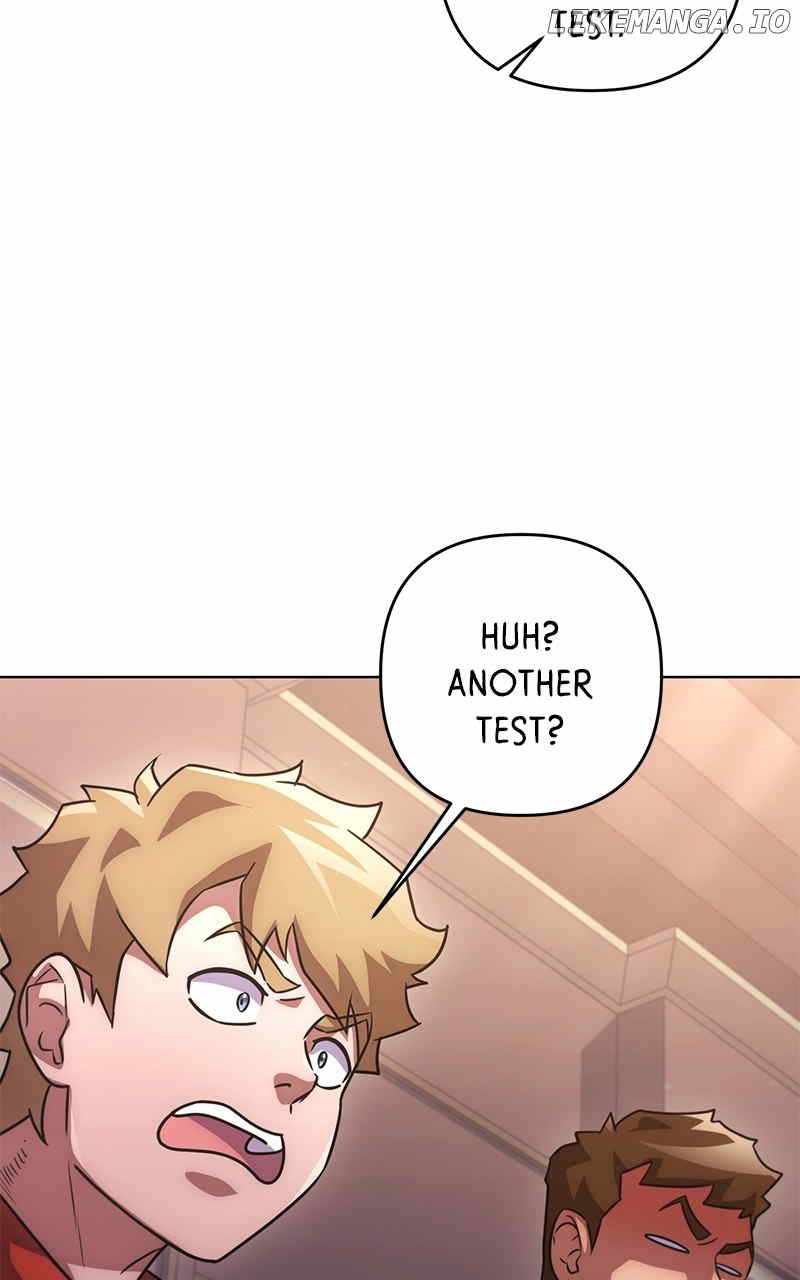 Surviving in an Action - chapter-96 - Page 81