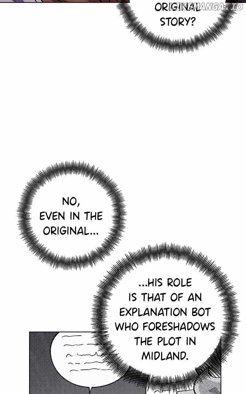 Surviving in an Action - chapter-96 - Page 87