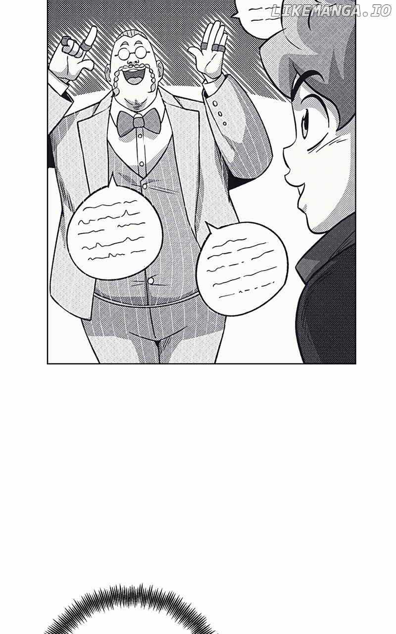 Surviving in an Action - chapter-96 - Page 88
