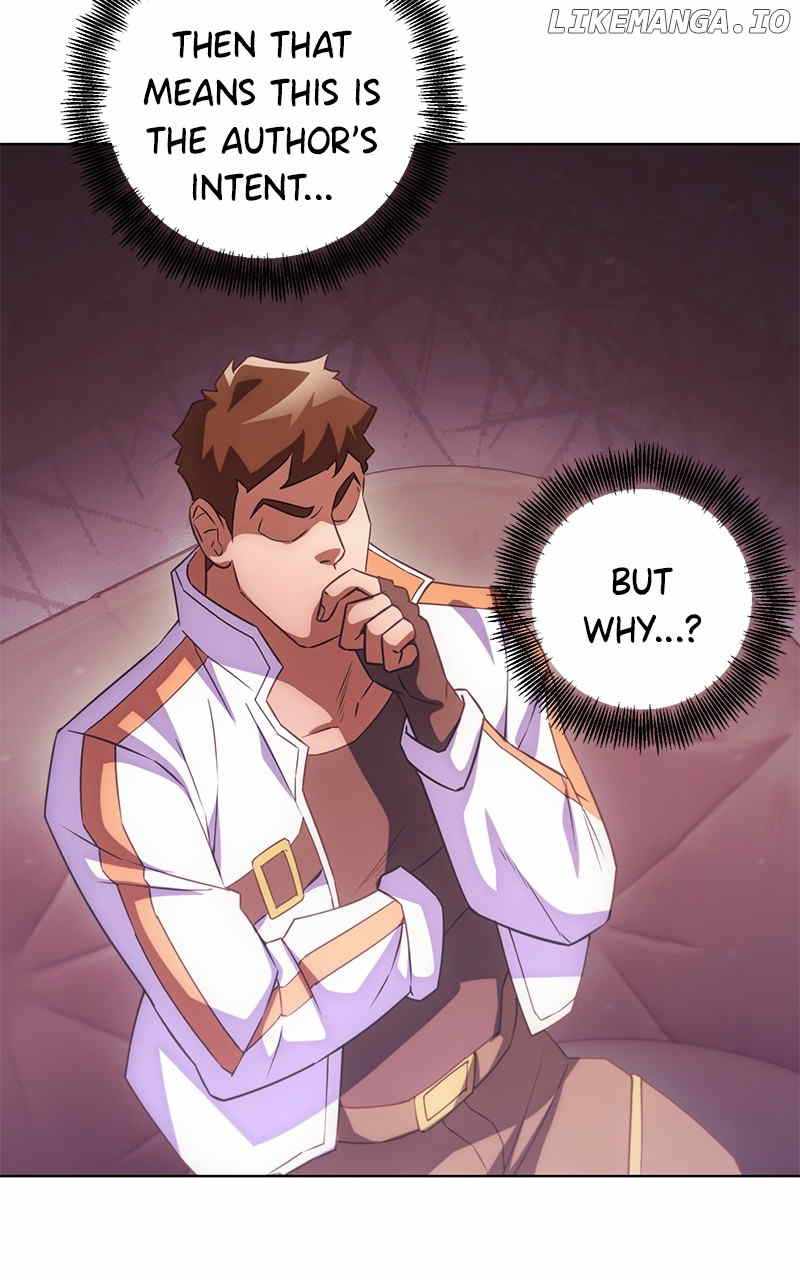 Surviving in an Action - chapter-96 - Page 89