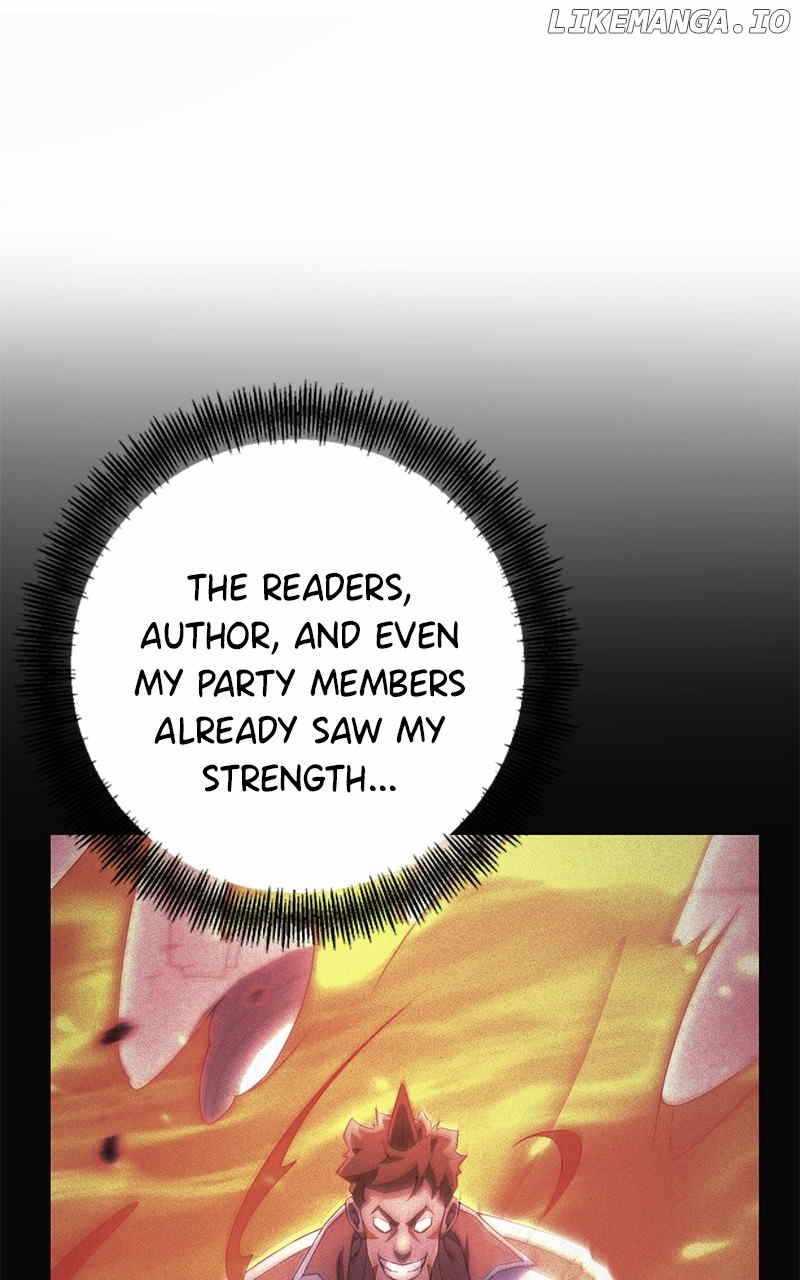 Surviving in an Action - chapter-96 - Page 93