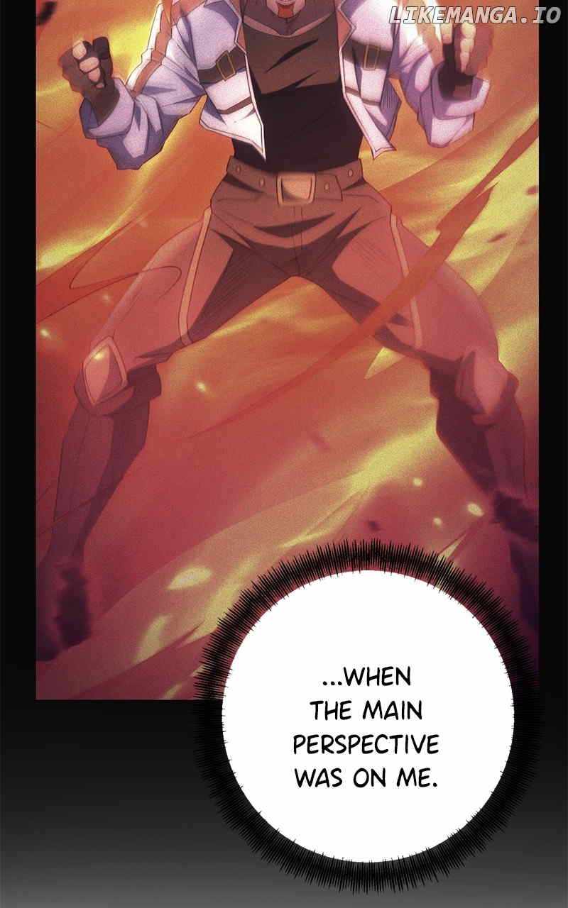 Surviving in an Action - chapter-96 - Page 94