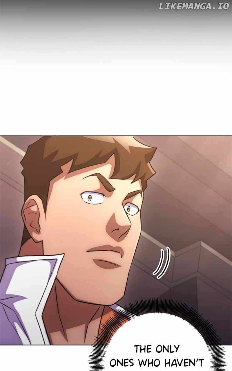 Surviving in an Action - chapter-96 - Page 95