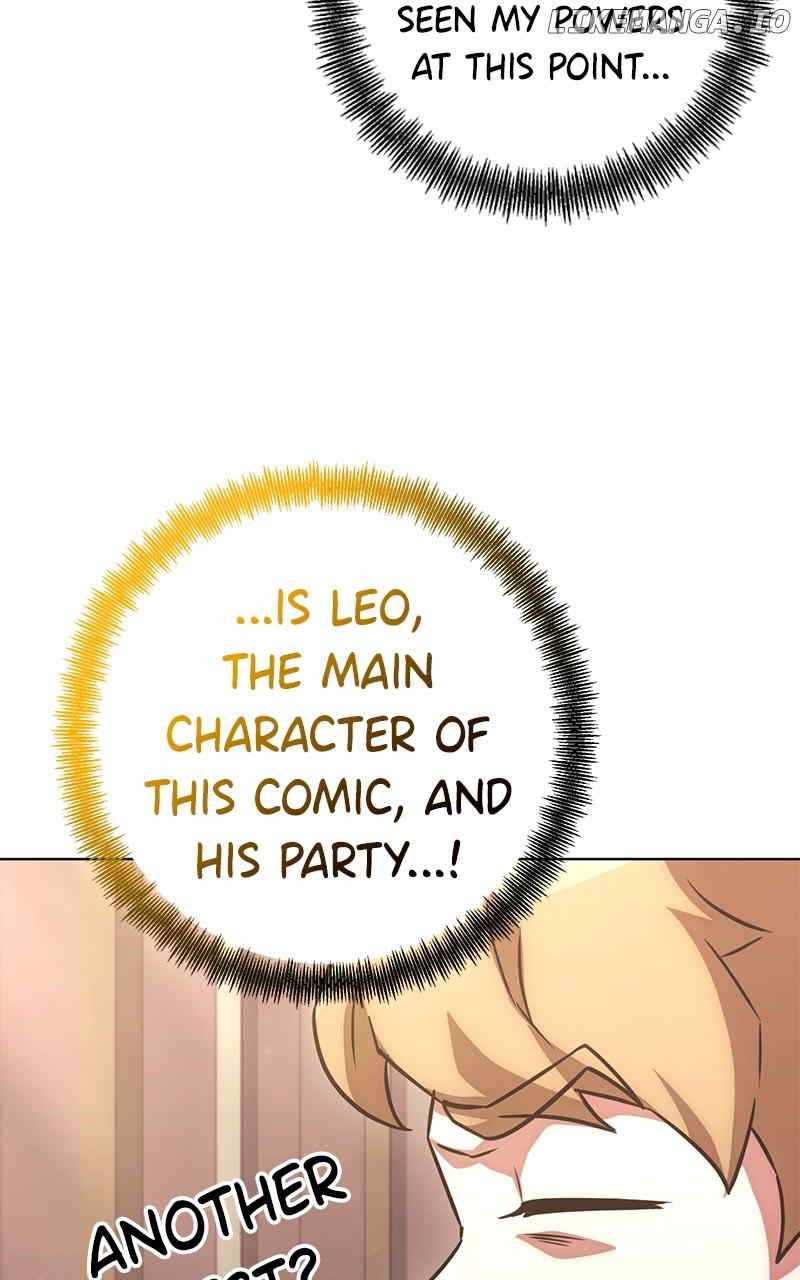 Surviving in an Action - chapter-96 - Page 96