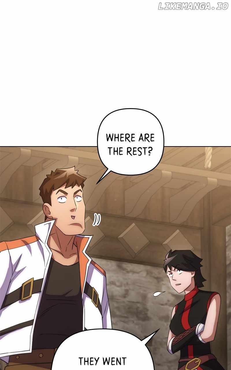 Surviving in an Action - chapter-97 - Page 10