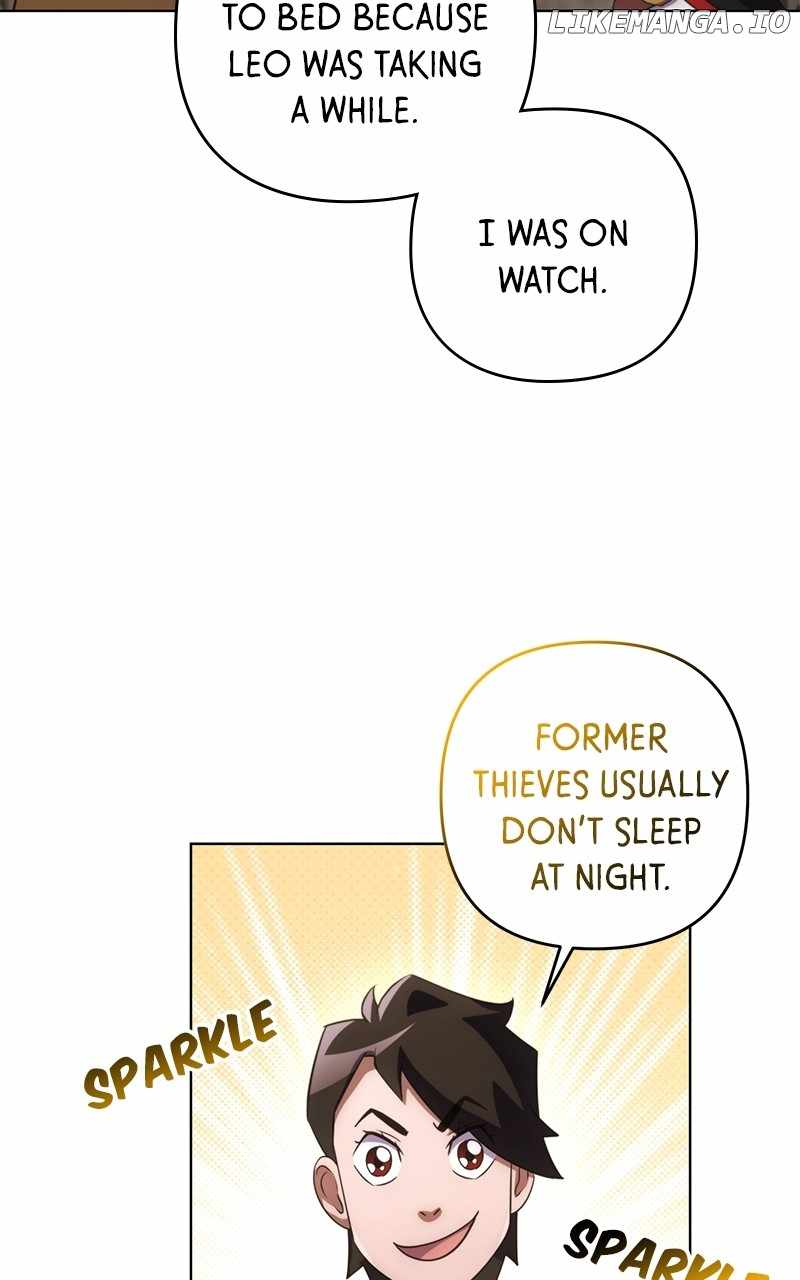 Surviving in an Action - chapter-97 - Page 11