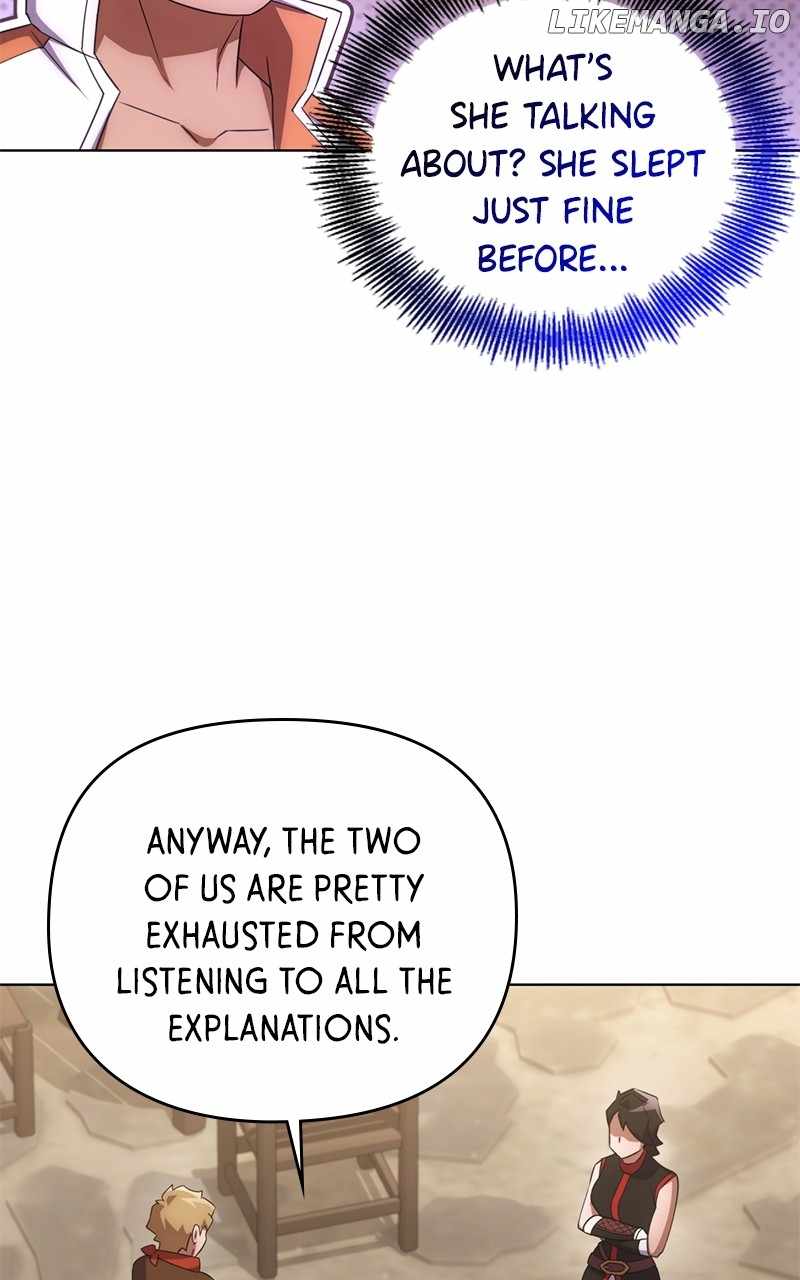 Surviving in an Action - chapter-97 - Page 13