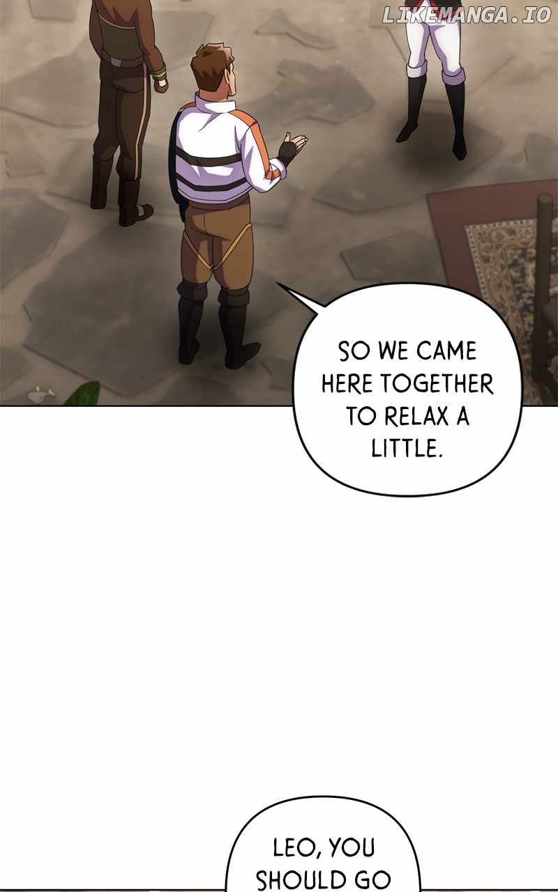 Surviving in an Action - chapter-97 - Page 14