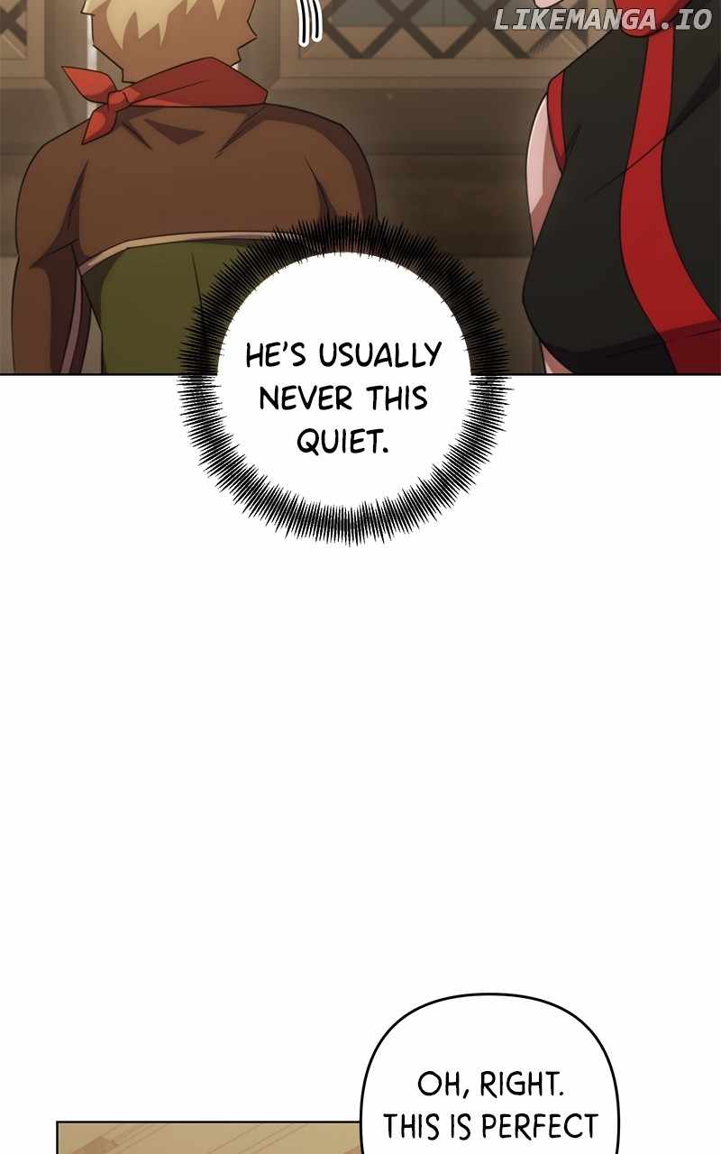 Surviving in an Action - chapter-97 - Page 19
